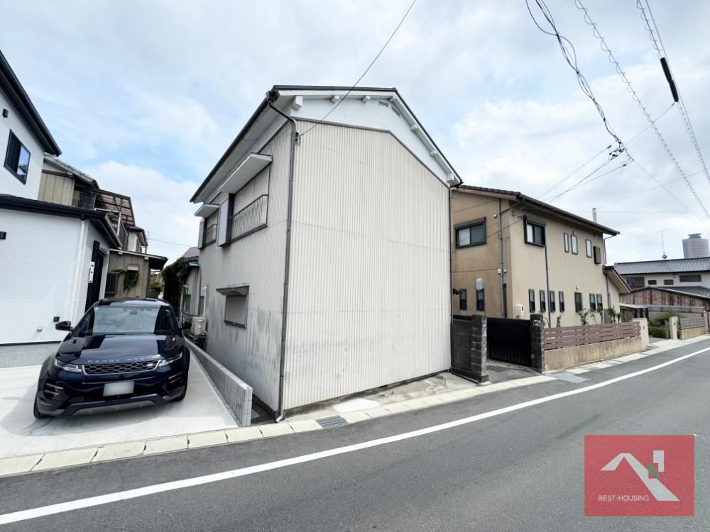 187 m² land in Chuo Ward, Hamamatsu, Shizuoka - Photo 1