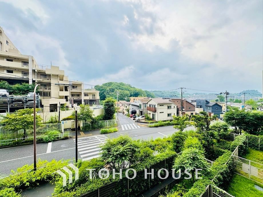 3LDK apartment in Tama, Tokyo - Photo 1