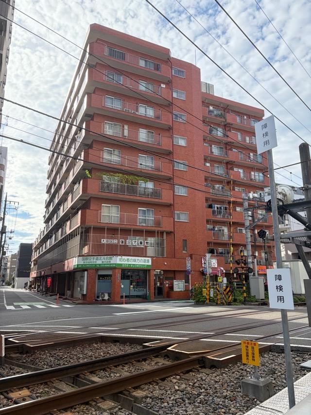 1K apartment in Ota Ward, Tokyo - Photo 1