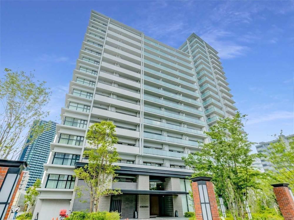 1LDK+S apartment in Fukushima Ward, Osaka - Photo 1