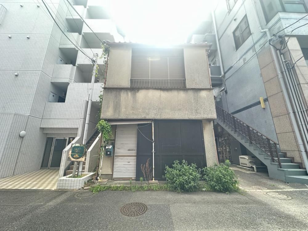104 m² land in Chuo Ward, Sagamihara, Kanagawa - Photo 1