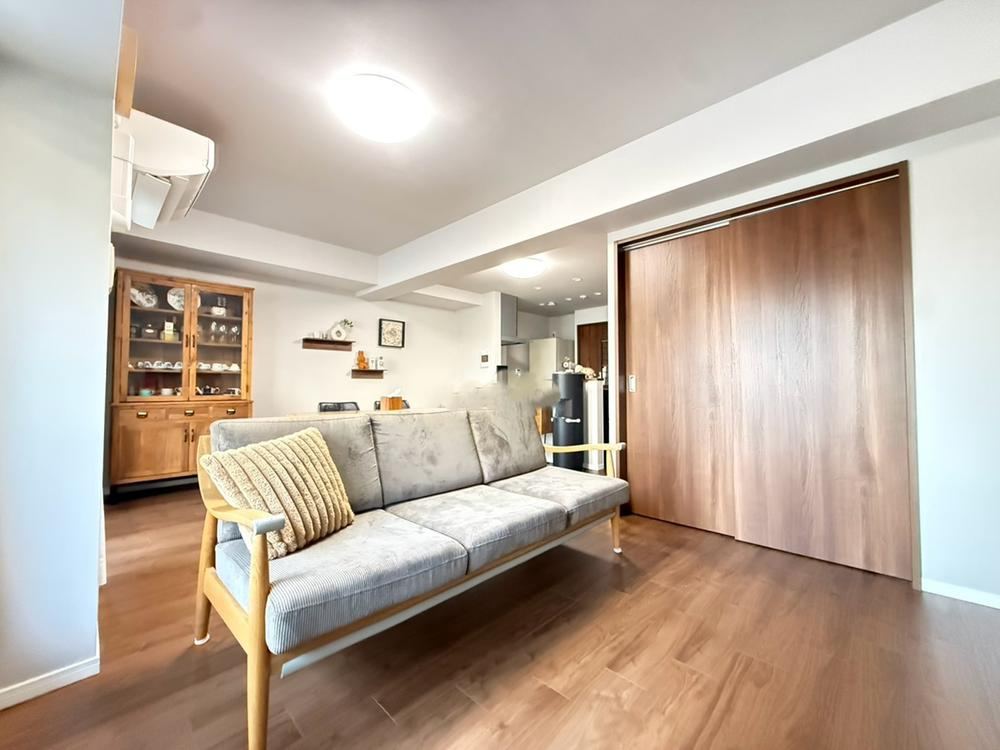 3LDK apartment in Ashiya, Hyogo - Photo 1