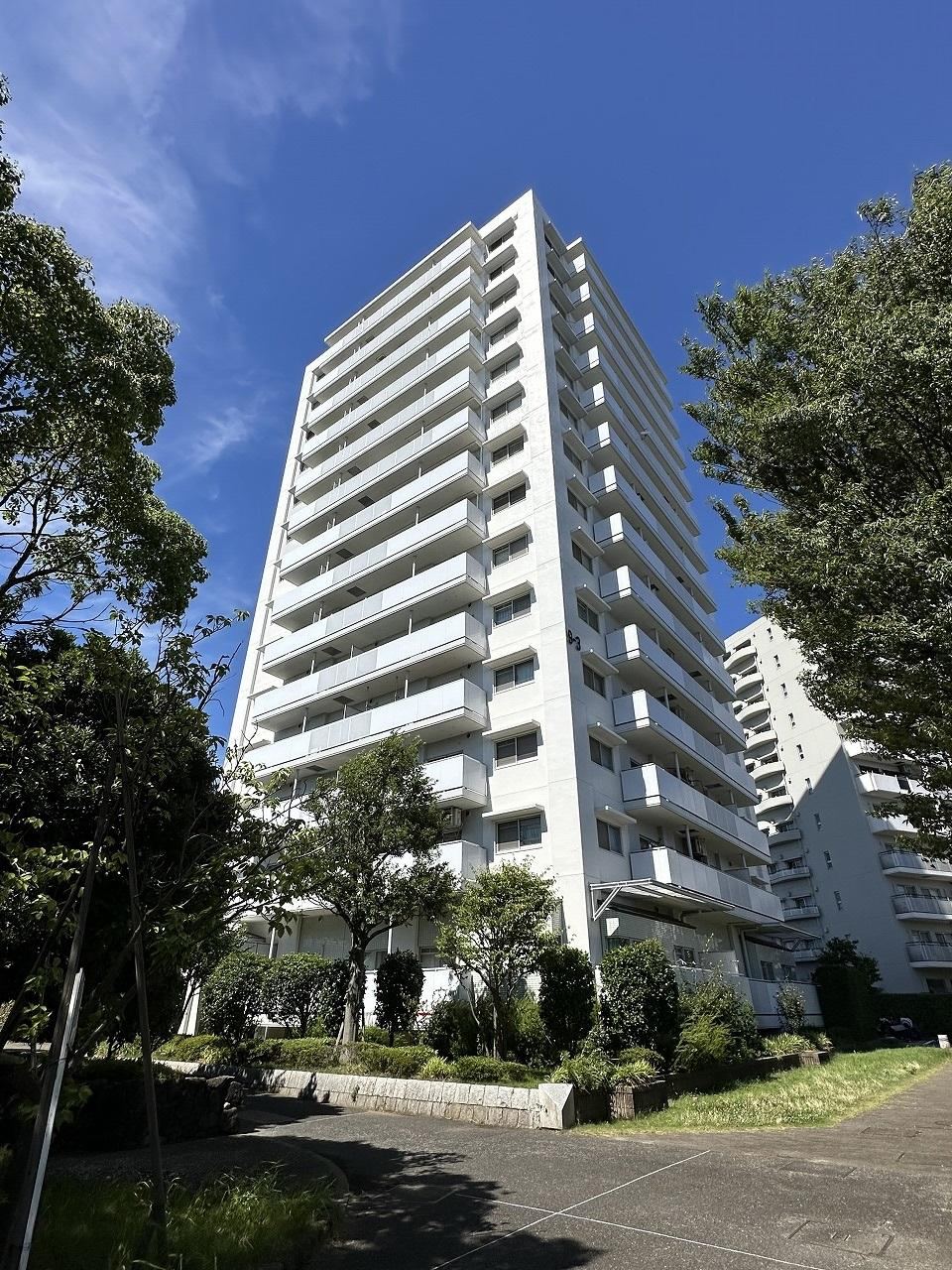 1LDK apartment in Minuma Ward, Saitama - Photo 1