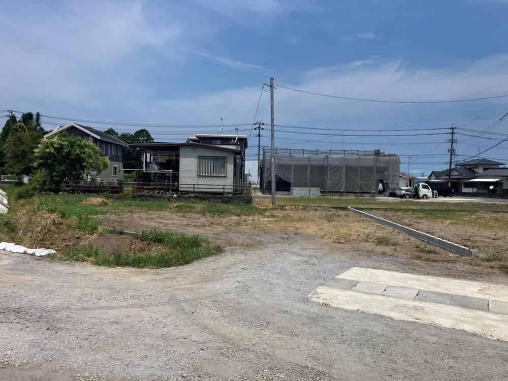 248 m² land in Izumi, Kagoshima - Photo 1