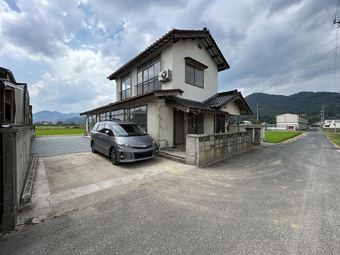 7DK house in Yasugi