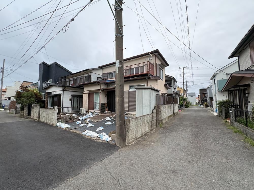 108 m² land in Fujisawa, Kanagawa - Photo 1