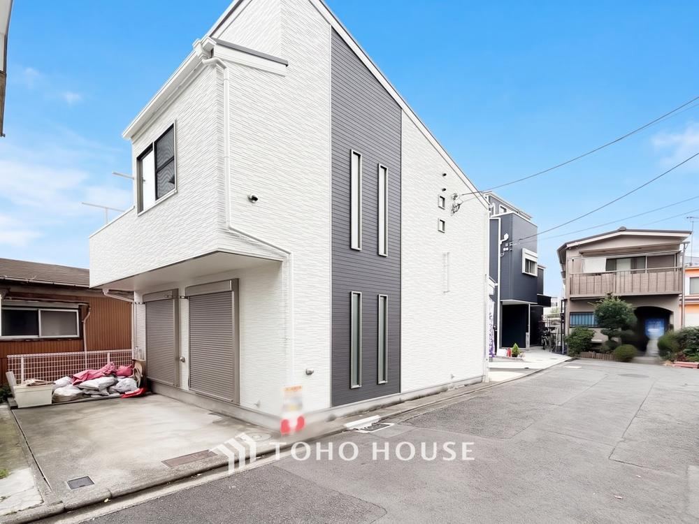 4LDK house in Nishi Ward, Yokohama, Kanagawa - Photo 1