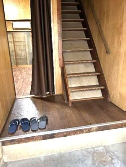 3K house in Tsurumi Ward, Osaka - Photo 1