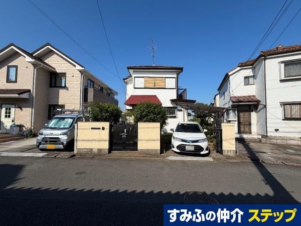 142 m² land in Tachikawa, Tokyo - Photo 1