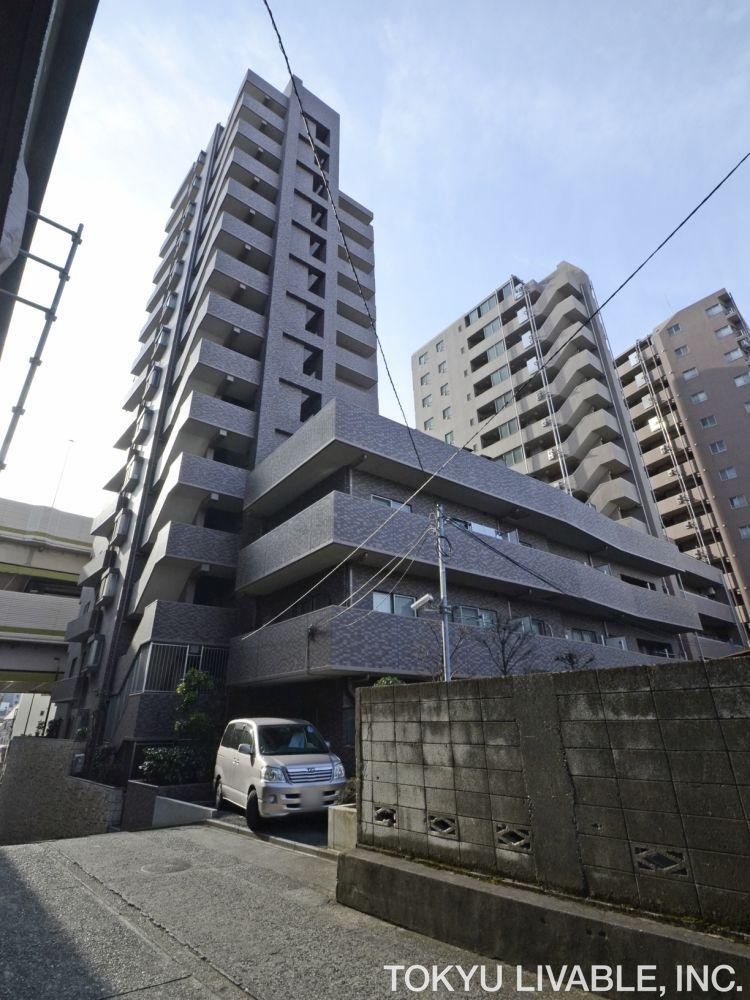 3LDK apartment in Itabashi Ward, Tokyo - Photo 1