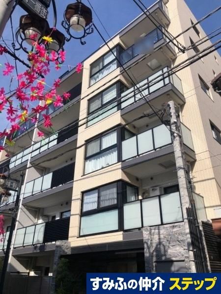 3LDK apartment in Kodaira, Tokyo - Photo 1