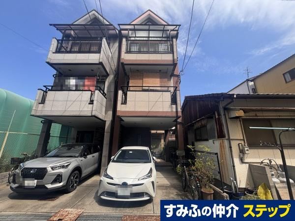 4DK house in Konohana Ward, Osaka - Photo 1
