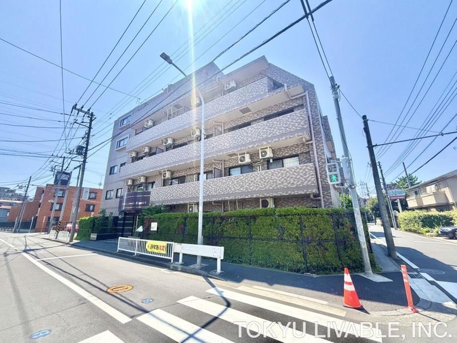 3DK apartment in Kohoku Ward, Yokohama, Kanagawa - Photo 1