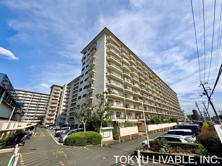 2LDK+S apartment in Ibaraki, Osaka - Photo 1