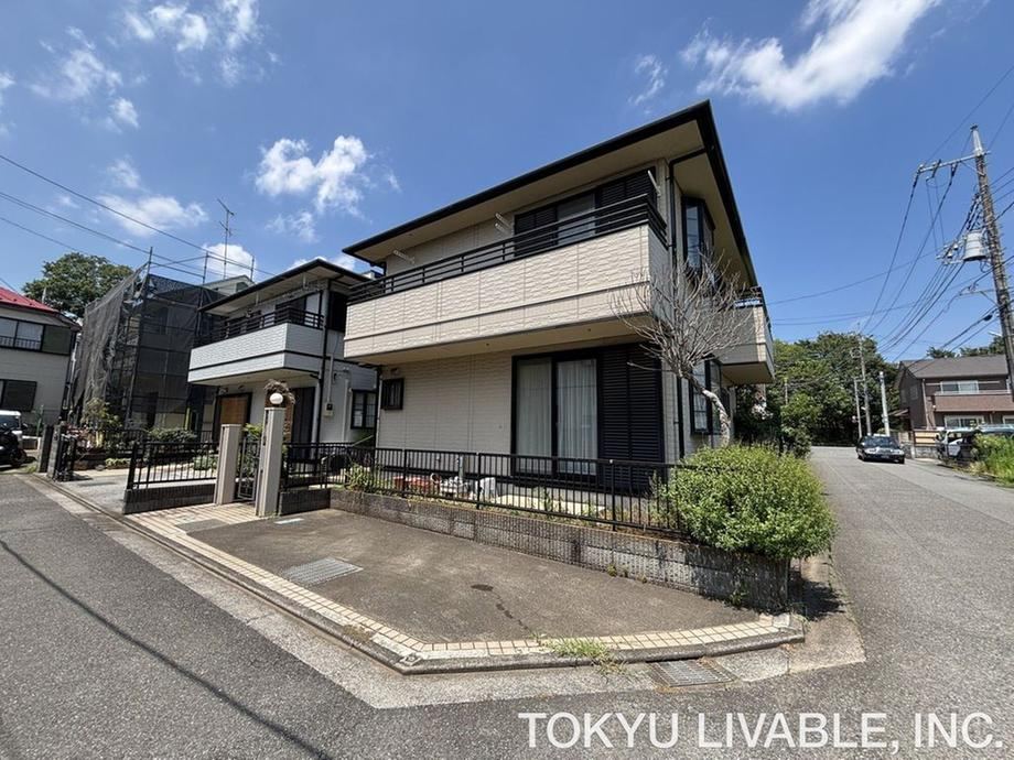 2LDK house in Tachikawa, Tokyo - Photo 1
