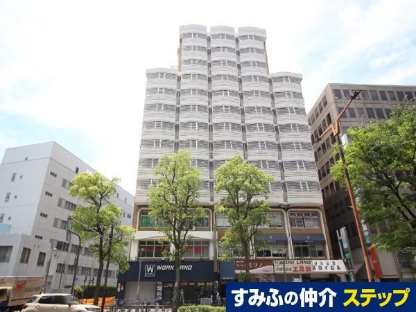 2DK apartment in Kawasaki Ward, Kawasaki, Kanagawa - Photo 1