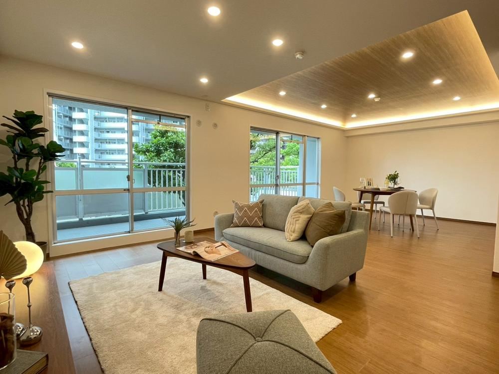 3LDK apartment in Sanda, Hyogo - Photo 1