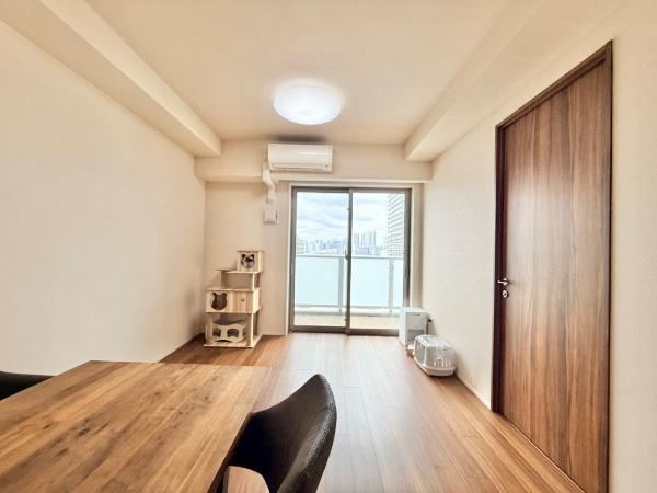 1LDK apartment in Koto Ward, Tokyo - Photo 1
