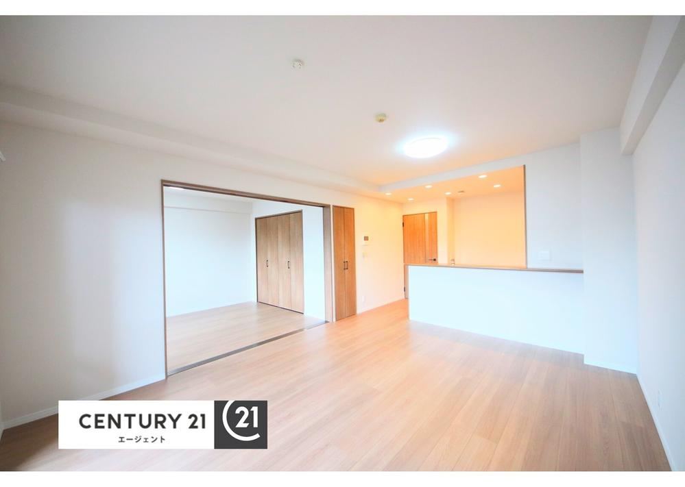 3LDK apartment in Chuo Ward, Niigata - Photo 1