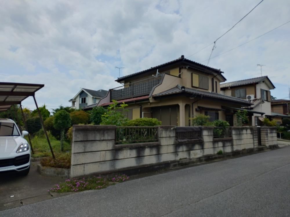 302 m² land in Utsunomiya, Tochigi - Photo 1