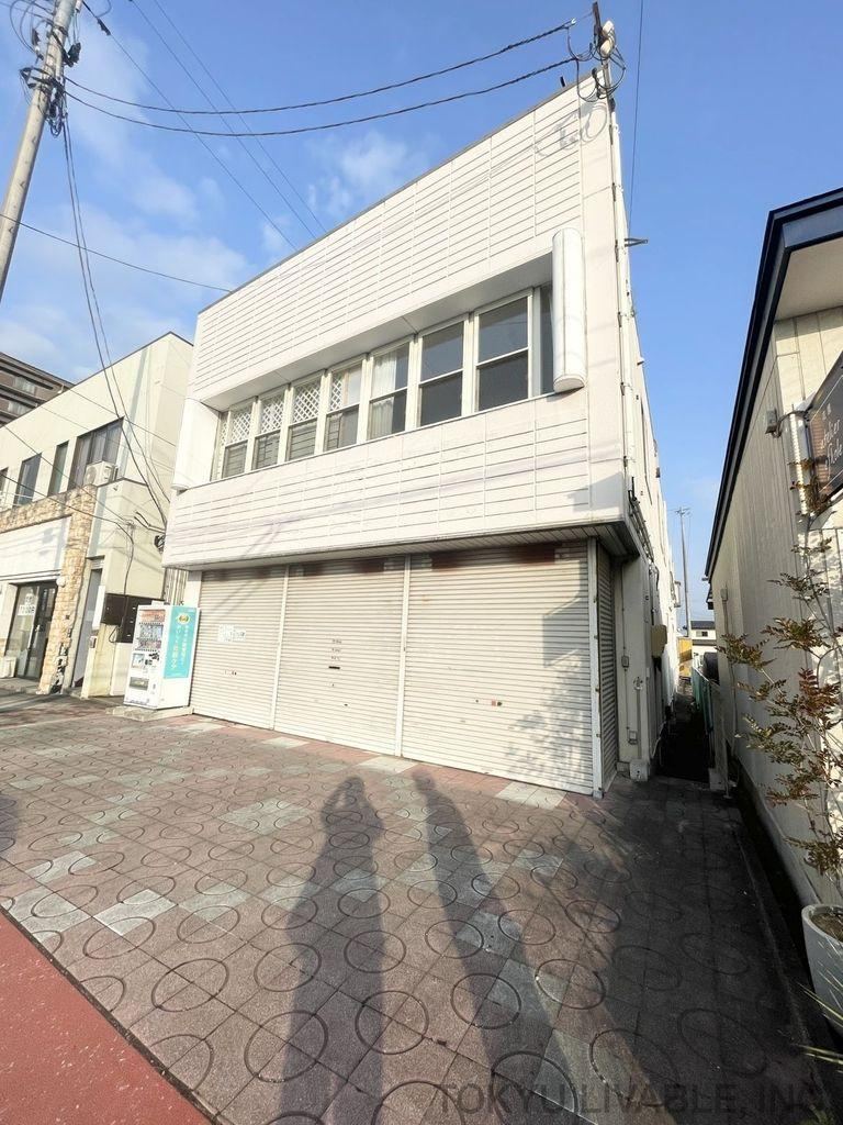344 m² land in Natori, Miyagi - Photo 1