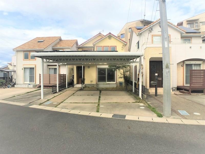 3LDK+S house in Tokai, Aichi - Photo 1