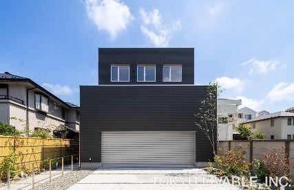 3LDK+S house in Kamakura, Kanagawa - Photo 1