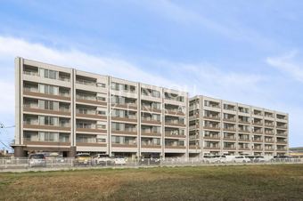 3LDK apartment in Shirakawa