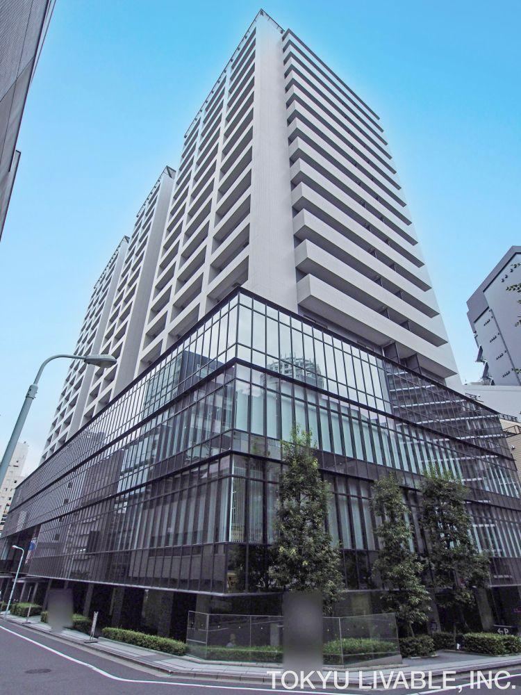 1LDK apartment in Shibuya Ward, Tokyo - Photo 1