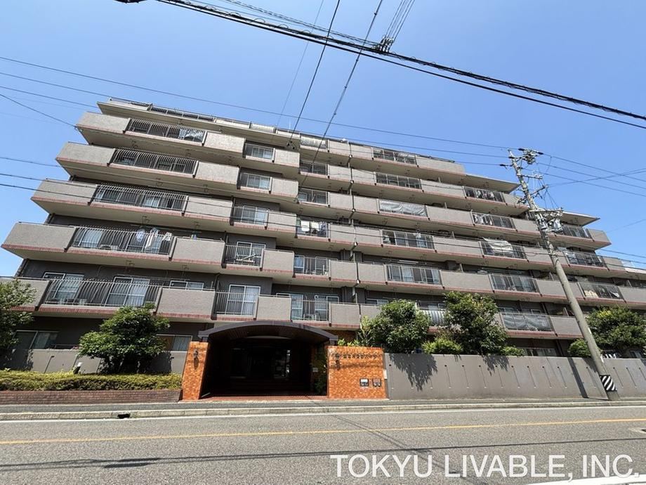 2LDK apartment in Nishi Ward, Nagoya, Aichi - Photo 1