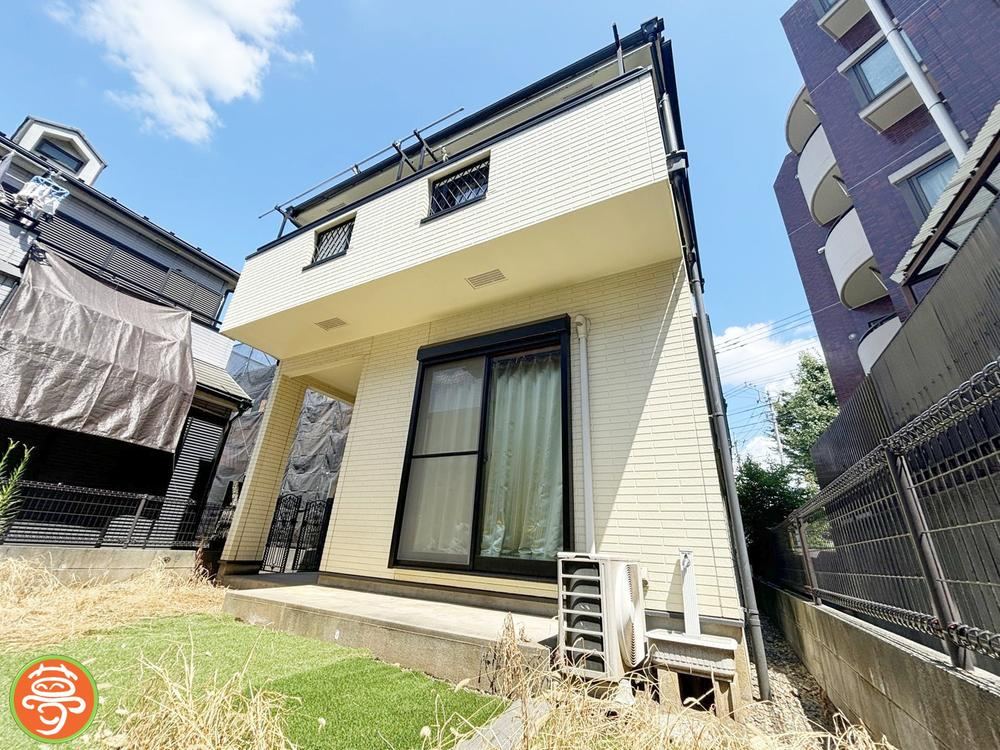 3LDK house in Fuchu, Tokyo - Photo 1