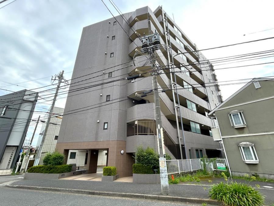 3DK apartment in Kawagoe, Saitama - Photo 1
