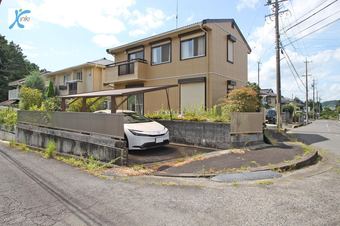 4LDK house in Nabari