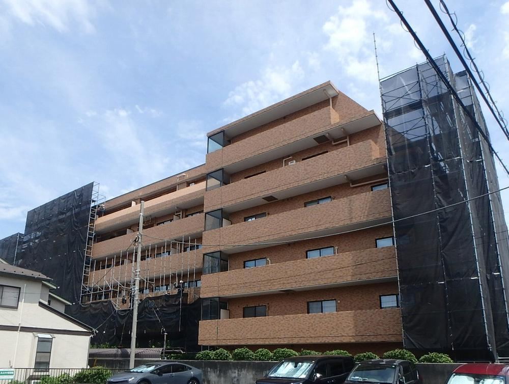 3LDK apartment in Narashino, Chiba - Photo 1