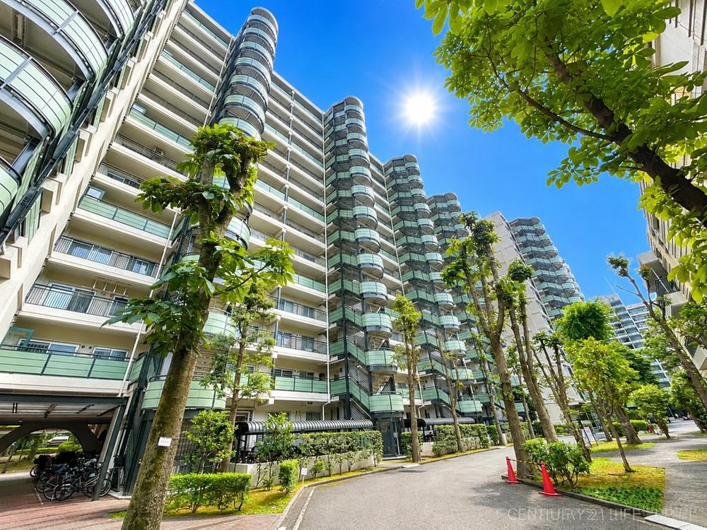 3LDK apartment in Takatsu Ward, Kawasaki, Kanagawa - Photo 1