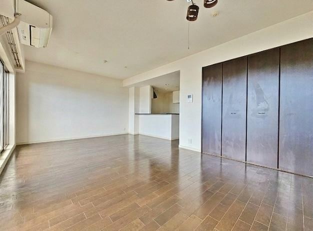 2LDK apartment in Kita Ward, Saitama - Photo 1