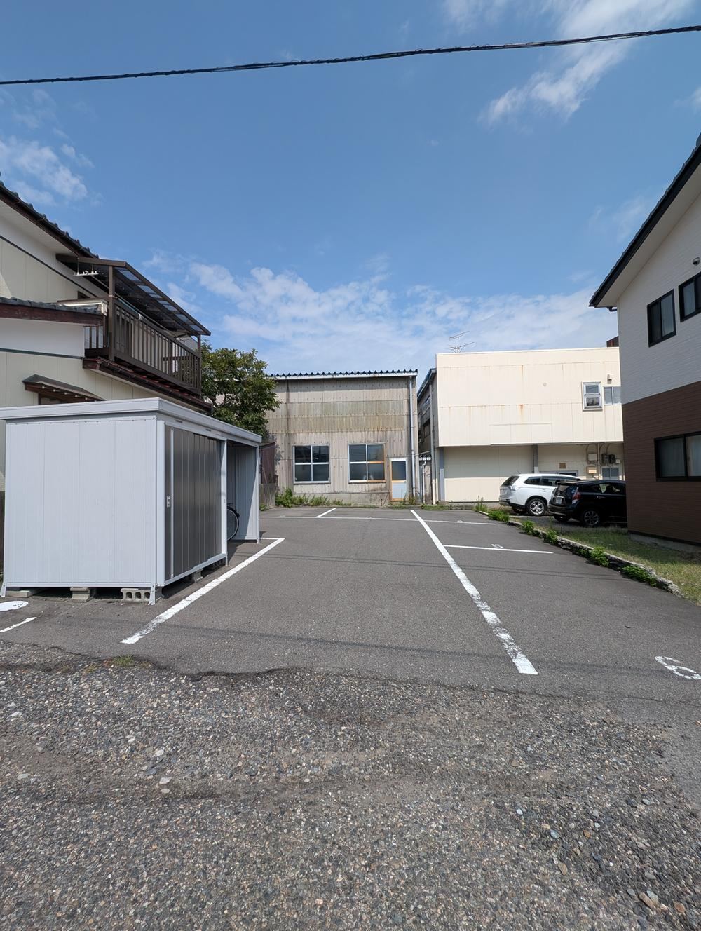 122 m² land in Higashi Ward, Niigata - Photo 1