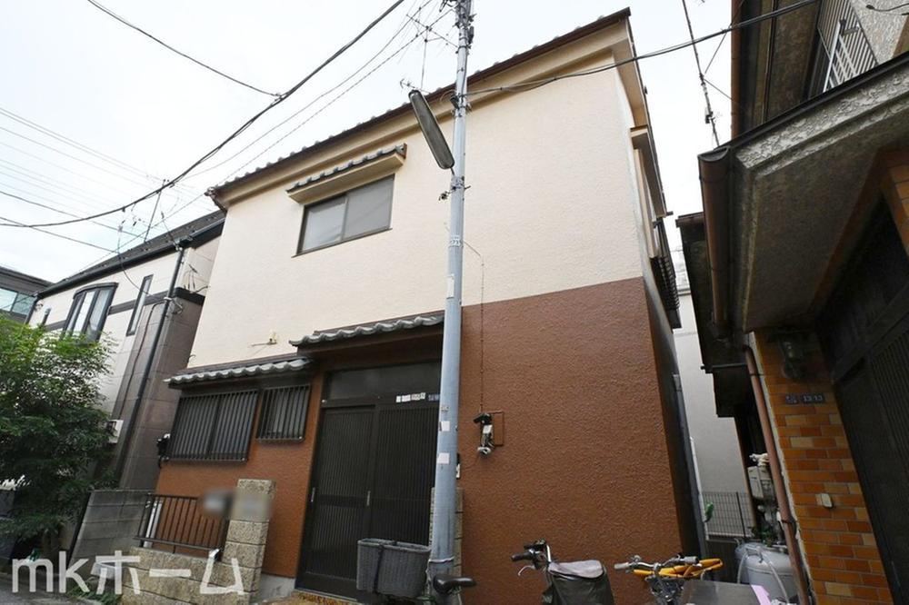 3K house in Katsushika Ward, Tokyo - Photo 1