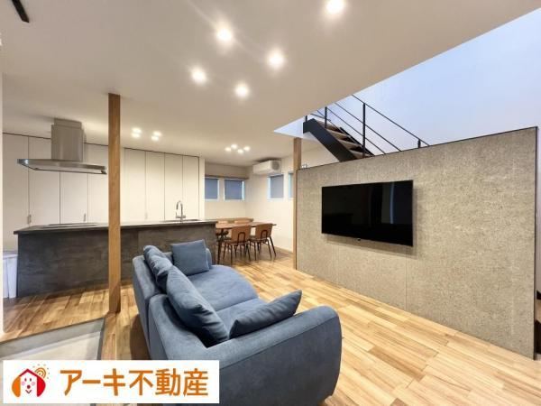 2LDK house in Higashi Ward, Okayama - Photo 1