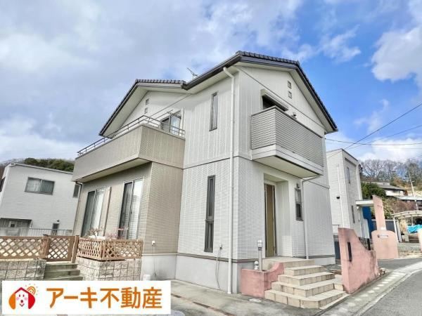 3LDK house in Naka Ward, Okayama - Photo 1