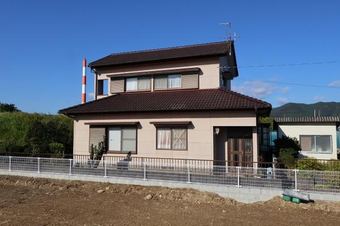 5DK house in Nobeoka