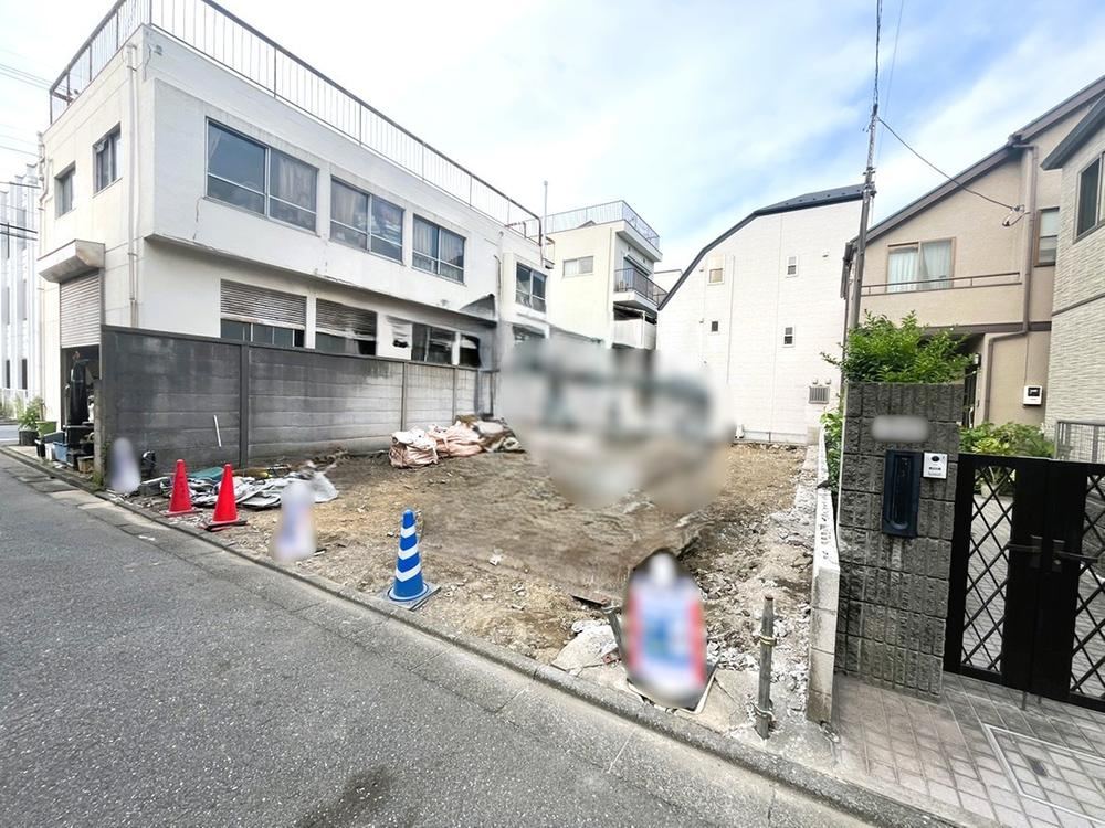 55 m² land in Ota Ward, Tokyo - Photo 1