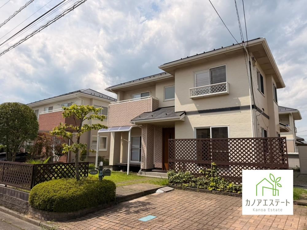 4LDK house in Izumi Ward, Sendai, Miyagi - Photo 1