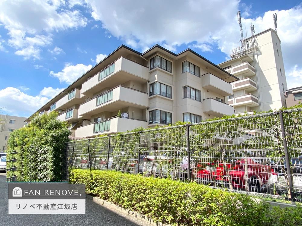4LDK apartment in Suita, Osaka - Photo 1