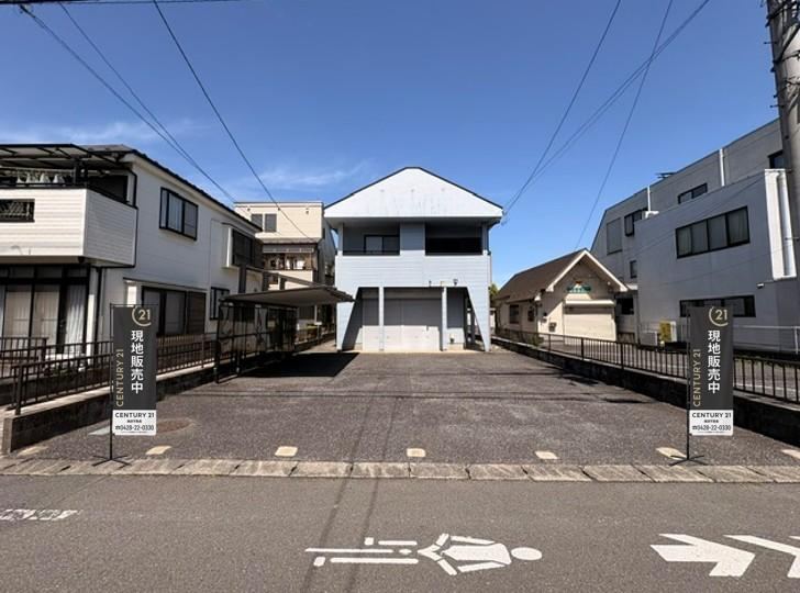 3DK+S house in Ome, Tokyo - Photo 1
