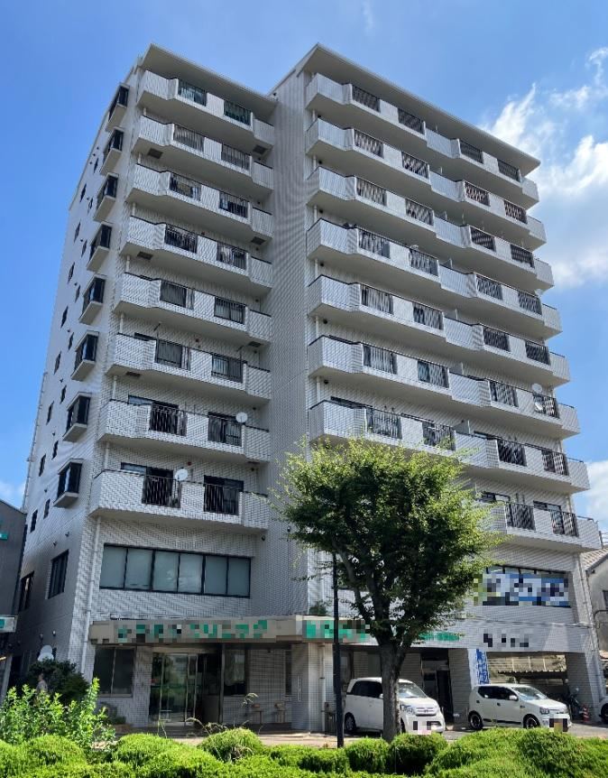 3LDK apartment in Karatsu, Saga - Photo 1