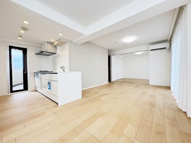 4LDK apartment in Tsurumi Ward, Yokohama, Kanagawa - Photo 1