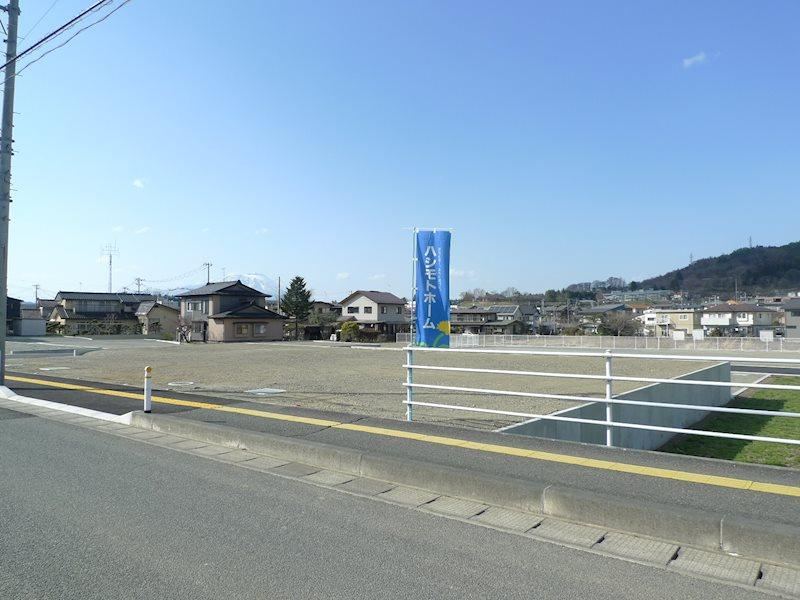 165 m² land in Morioka, Iwate - Photo 1
