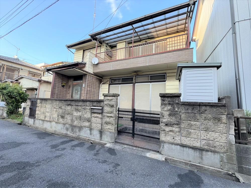 3LDK house in Koshigaya, Saitama - Photo 1