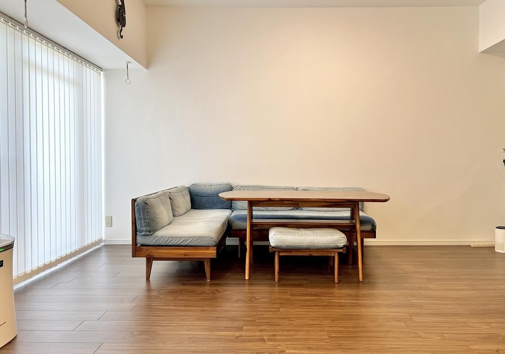2LDK+S apartment in Minami Ward, Hiroshima - Photo 1